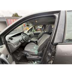 Commande chauffage RENAULT SCENIC 2 Photo n°14