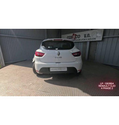 Capot RENAULT CLIO 4 Photo n°4