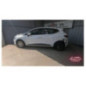 Capot RENAULT CLIO 4