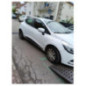Capot RENAULT CLIO 4
