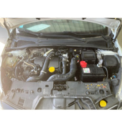 Capot RENAULT CLIO 4 Photo n°12