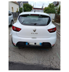 Capot RENAULT CLIO 4 Photo n°19
