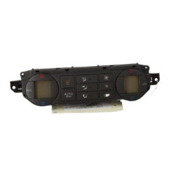 Commande chauffage FORD C-MAX 1 Photo n°1