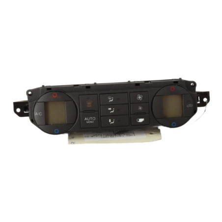 Commande chauffage FORD C-MAX 1 Photo n°1