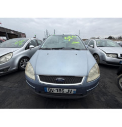 Commande chauffage FORD C-MAX 1 Photo n°9