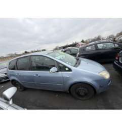 Commande chauffage FORD C-MAX 1 Photo n°11