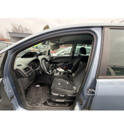 Commande chauffage FORD C-MAX 1 Photo n°12