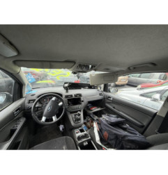 Commande chauffage FORD C-MAX 1 Photo n°13