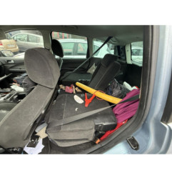 Commande chauffage FORD C-MAX 1 Photo n°14