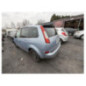 Commande chauffage FORD C-MAX 1