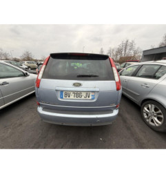 Commande chauffage FORD C-MAX 1 Photo n°17