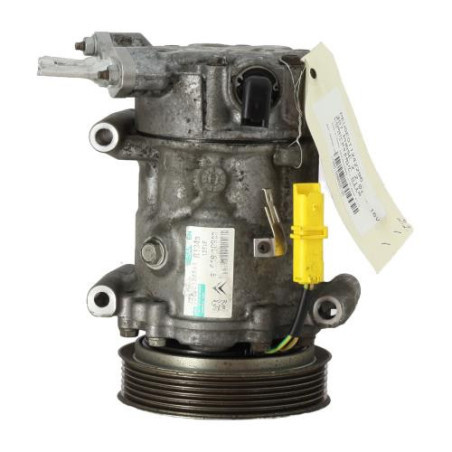 Compresseur clim PEUGEOT 307