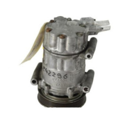 Compresseur clim PEUGEOT 307 Photo n°4