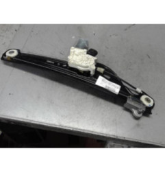 Moteur leve vitre arriere gauche BMW SERIE 5 E61 Photo n°1