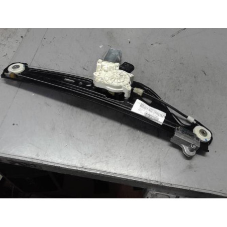 Moteur leve vitre arriere gauche BMW SERIE 5 E61 Photo n°1