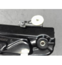 Moteur leve vitre arriere gauche BMW SERIE 5 E61 Photo n°7