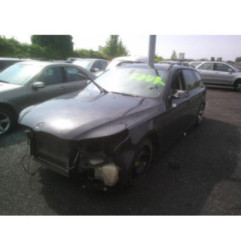 Moteur leve vitre arriere gauche BMW SERIE 5 E61 Photo n°9