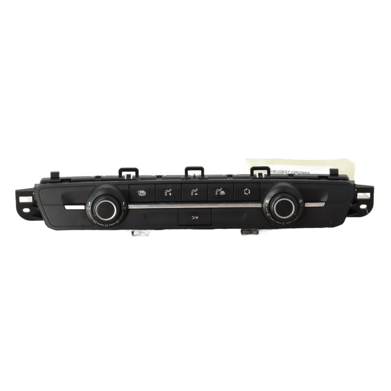 Commande chauffage PEUGEOT EXPERT 3