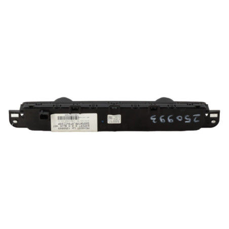 Commande chauffage PEUGEOT EXPERT 3