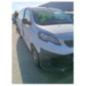 Commande chauffage PEUGEOT EXPERT 3