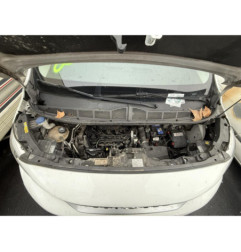 Commande chauffage PEUGEOT EXPERT 3 Photo n°9