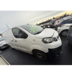 Commande chauffage PEUGEOT EXPERT 3 Photo n°12