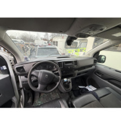 Commande chauffage PEUGEOT EXPERT 3 Photo n°14