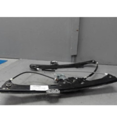 Moteur leve vitre avant gauche BMW SERIE 5 E61 Photo n°1