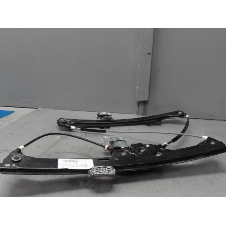 Moteur leve vitre avant gauche BMW SERIE 5 E61 Photo n°1