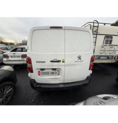 Commande chauffage PEUGEOT EXPERT 3 Photo n°17