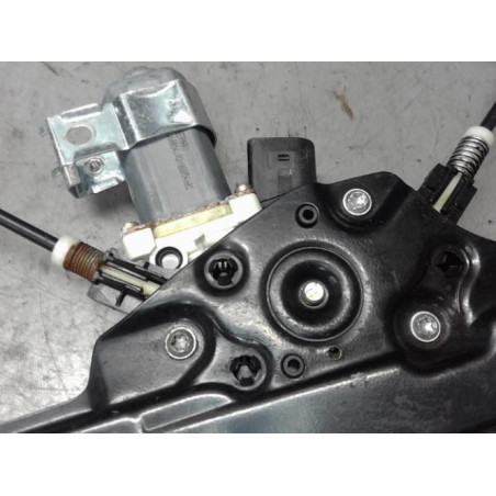 Moteur leve vitre avant gauche BMW SERIE 5 E61
