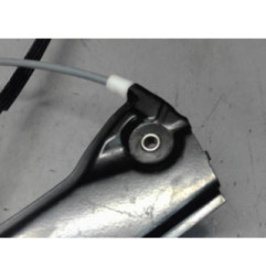 Moteur leve vitre avant gauche BMW SERIE 5 E61 Photo n°3