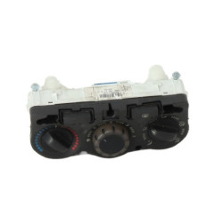 Commande chauffage OPEL CORSA D