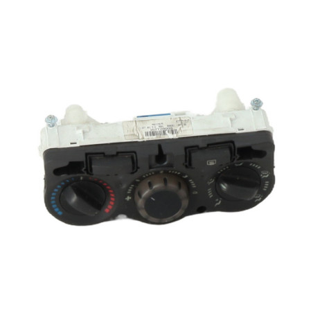 Commande chauffage OPEL CORSA D
