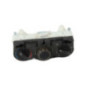 Commande chauffage OPEL CORSA D