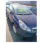 Commande chauffage OPEL CORSA D
