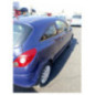 Commande chauffage OPEL CORSA D