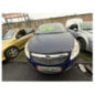 Commande chauffage OPEL CORSA D
