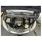 Commande chauffage OPEL CORSA D