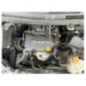 Commande chauffage OPEL CORSA D