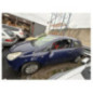 Commande chauffage OPEL CORSA D