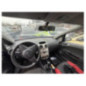 Commande chauffage OPEL CORSA D