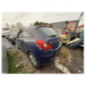 Commande chauffage OPEL CORSA D