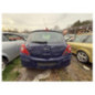 Commande chauffage OPEL CORSA D