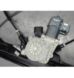 Moteur leve vitre avant gauche BMW SERIE 5 E61 Photo n°8