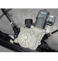 Moteur leve vitre avant gauche BMW SERIE 5 E61 Photo n°9