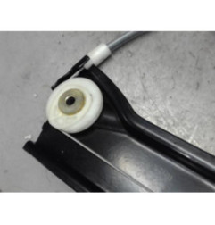 Moteur leve vitre avant gauche BMW SERIE 5 E61 Photo n°11