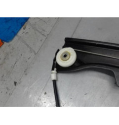 Moteur leve vitre avant gauche BMW SERIE 5 E61 Photo n°12