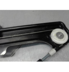 Moteur leve vitre avant gauche BMW SERIE 5 E61 Photo n°14