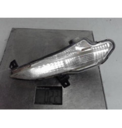 Optique avant secondaire droit (feux)(clignotant) PEUGEOT 308 2 Photo n°1